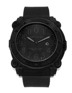 Hamilton 2025 khaki usato